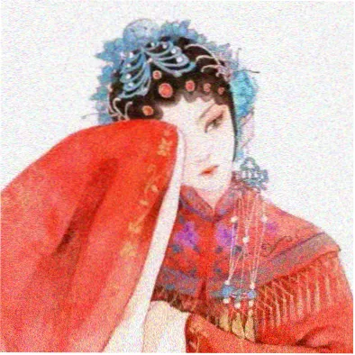 用户 老式显像管 的头像